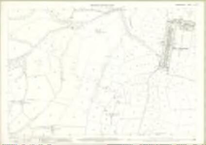 Aberdeenshire, Sheet  001.16 - 25 Inch Map
