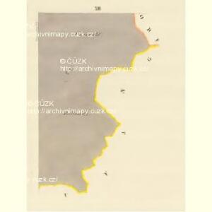 Friedrichsdorf - m0045-1-010 - Kaiserpflichtexemplar der Landkarten des stabilen Katasters