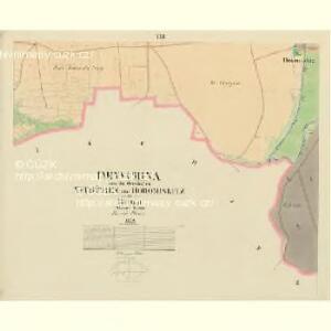 Deyschina - c1640-1-005 - Kaiserpflichtexemplar der Landkarten des stabilen Katasters