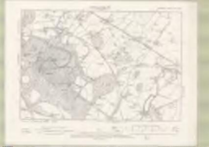 Ayrshire Sheet XVII.NW - OS 6 Inch map