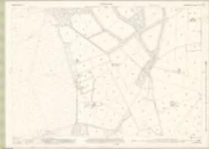 Aberdeenshire, Sheet  054.01 - 25 Inch Map