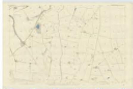 Aberdeen, Sheet VII.2 (Tyrie) - OS 25 Inch map