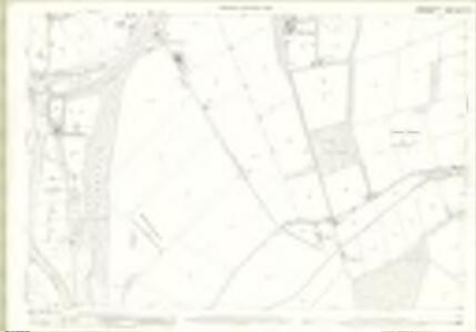 Banffshire, Sheet  022.04 - 25 Inch Map