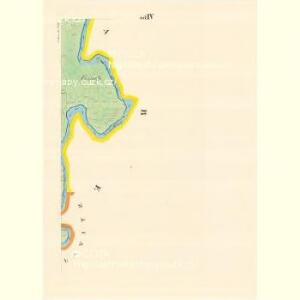 Schmole - m3617-1-005 - Kaiserpflichtexemplar der Landkarten des stabilen Katasters