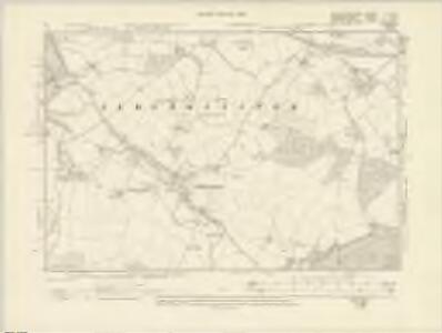 Gloucestershire IV.NE - OS Six-Inch Map