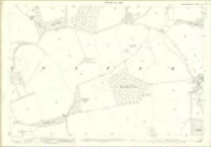Haddingtonshire, Sheet  015.11 - 25 Inch Map