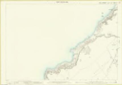 Ross and Cromarty (Isle of Lewis), Sheet  003.01 - 25 Inch Map