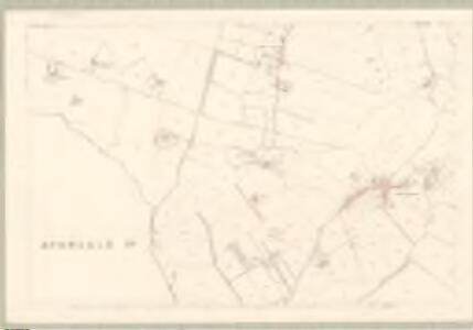 Lanark, Sheet XXIII.8 (Glasford) - OS 25 Inch map