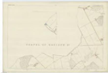 Aberdeen, Sheet LIV.2 (Inverury) - OS 25 Inch map