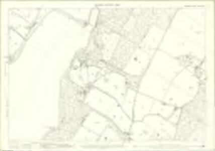 Inverness-shire - Mainland, Sheet  019.07 - 25 Inch Map