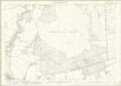 Elginshire, Sheet  022.16 - 25 Inch Map