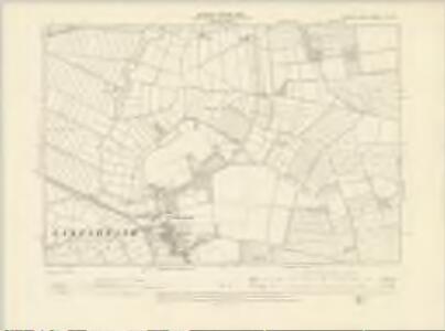 Suffolk XII.NW - OS Six-Inch Map