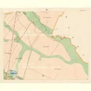 Starimisto - c7268-1-003 - Kaiserpflichtexemplar der Landkarten des stabilen Katasters