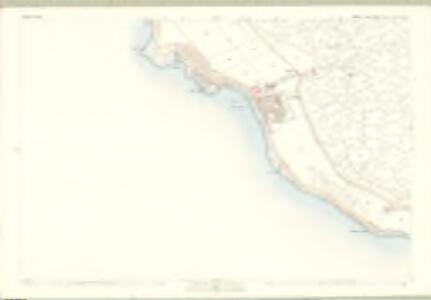 Orkney, Sheet LXXXIX.8 (Rousay) - OS 25 Inch map