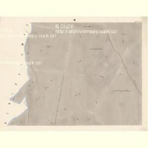 Slap - c6999-1-003 - Kaiserpflichtexemplar der Landkarten des stabilen Katasters
