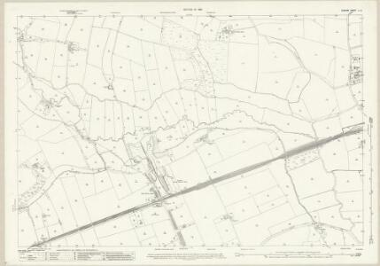 Durham L.4 (includes: Billingham; Grindon; Norton; Stockton On Tees) - 25 Inch Map