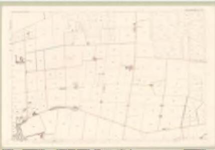 Kincardine, Sheet VIII.1 (Banchory Devenick) - OS 25 Inch map