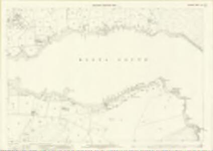 Zetland, Sheet  005.08 - 25 Inch Map