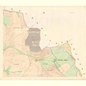 Ober Augezd - m0835-1-003 - Kaiserpflichtexemplar der Landkarten des stabilen Katasters