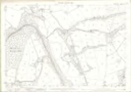 Banffshire, Sheet  019.13 - 25 Inch Map