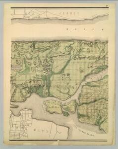 Topographical Atlas Of The City Of New York