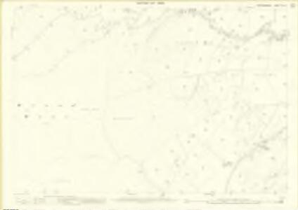 Wigtownshire, Sheet  017.06 - 25 Inch Map