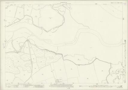 Essex (New Series 1913-) n LXV.2 (includes: Maldon; Mundon) - 25 Inch Map