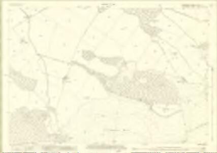 Forfarshire, Sheet  048.11 - 25 Inch Map