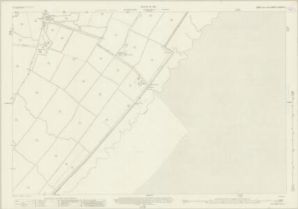 Essex (New Series 1913-) n LXXXIV.4 (includes: Foulness) - 25 Inch Map