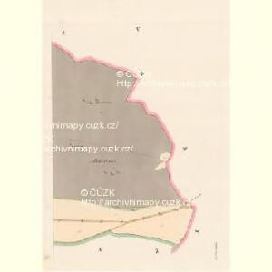 Zettlitz - c6769-1-005 - Kaiserpflichtexemplar der Landkarten des stabilen Katasters