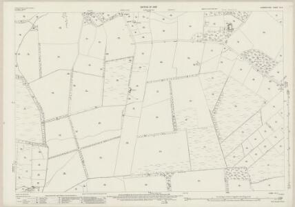 Cumberland XI.4 (includes: Askerton) - 25 Inch Map