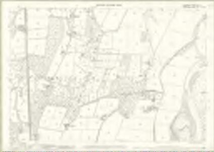 Elginshire, Sheet  013.16 - 25 Inch Map