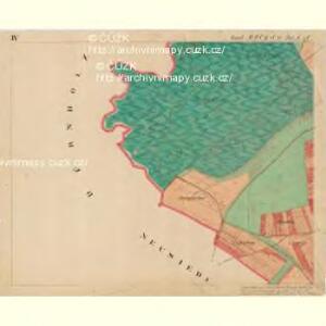 Guldenfurt - m0219-2-005 - Kaiserpflichtexemplar der Landkarten des stabilen Katasters