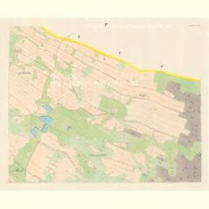 Swietze - c7610-1-003 - Kaiserpflichtexemplar der Landkarten des stabilen Katasters