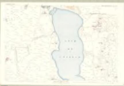 Shetland, Sheet LXV.9 - OS 25 Inch map