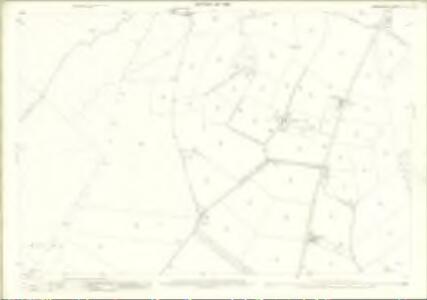 Lanarkshire, Sheet  019.16 - 25 Inch Map
