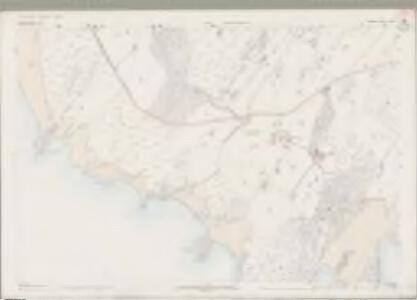 Argyll and Bute, Sheet CLXXI.5 (Combined) - OS 25 Inch map