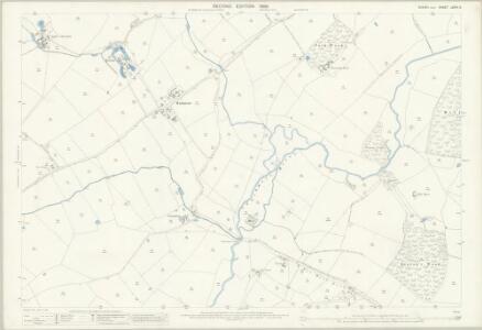 Sussex LXVIII.3 (includes: Arlington) - 25 Inch Map