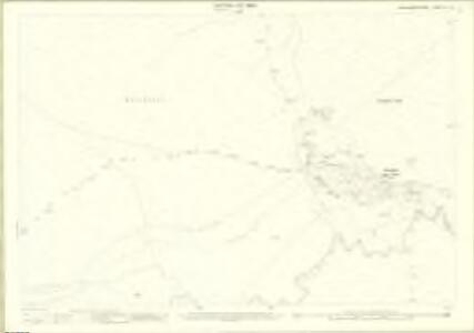 Kirkcudbrightshire, Sheet  007.10 - 25 Inch Map