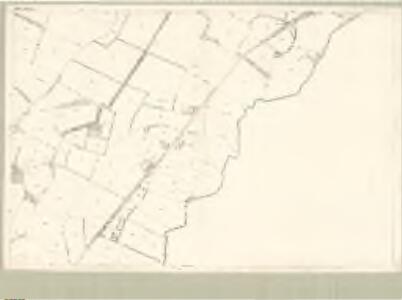 Ayr, Sheet VIII.12 (Beith) - OS 25 Inch map