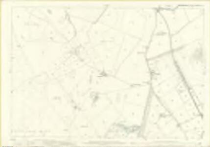 Wigtownshire, Sheet  021.02 - 25 Inch Map