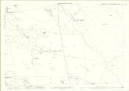 Inverness-shire - Hebrides, Sheet  055.06 - 25 Inch Map