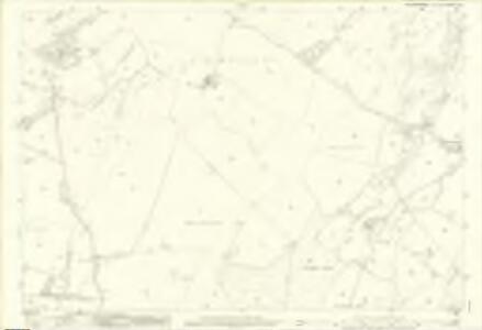 Wigtownshire, Sheet  010.08 - 25 Inch Map
