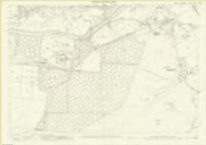 Ross-shire, Sheet  026.04 - 25 Inch Map
