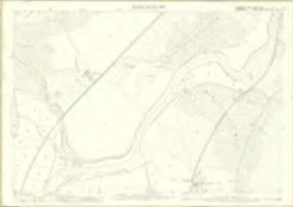 Inverness-shire - Mainland, Sheet  046.04 - 25 Inch Map