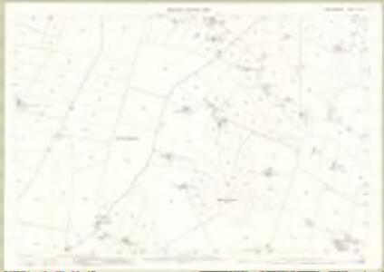 Aberdeenshire, Sheet  020.13 - 25 Inch Map
