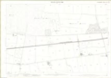Dumfriesshire, Sheet  063.07 - 25 Inch Map