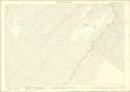 Inverness-shire - Mainland, Sheet  018.06 - 25 Inch Map