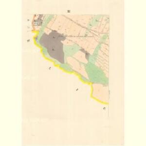 Diedkau - m0433-1-003 - Kaiserpflichtexemplar der Landkarten des stabilen Katasters