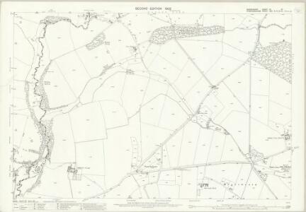 Shropshire IX.15 (includes: Mucklestone; Norton In Hales; Tyrley) - 25 Inch Map